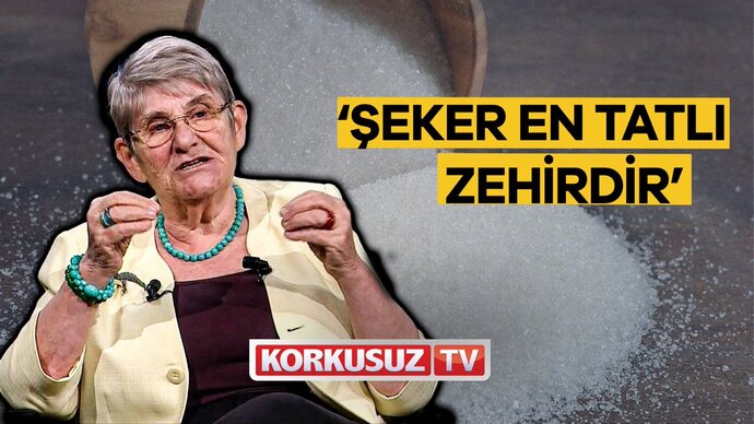 En sevdiğiniz yemeye doyamadığınız tatlı nedir?