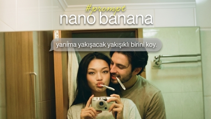 Yapay zekanın verdiği ilişki tavsiyelerine güveniyor musunuz?