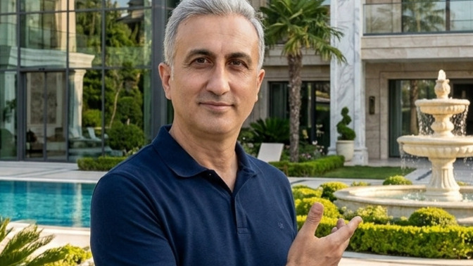 Bu evde benimle saklambaç oynar mıydın?