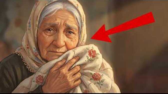"ÇOCUKLARI "ŞU PAÇAVRAYI AT" DEDİ… YORGANIN İÇİNDEN ÇIKAN ONLARA DİZ ÇÖKTÜRDÜ.." Bu Hikayenin Sonun da ne olmuşdu?