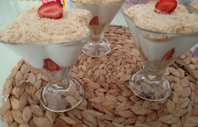 Magnolia seviyor musunuz, en sevdiğiniz sütlü tatlı hangisi?
