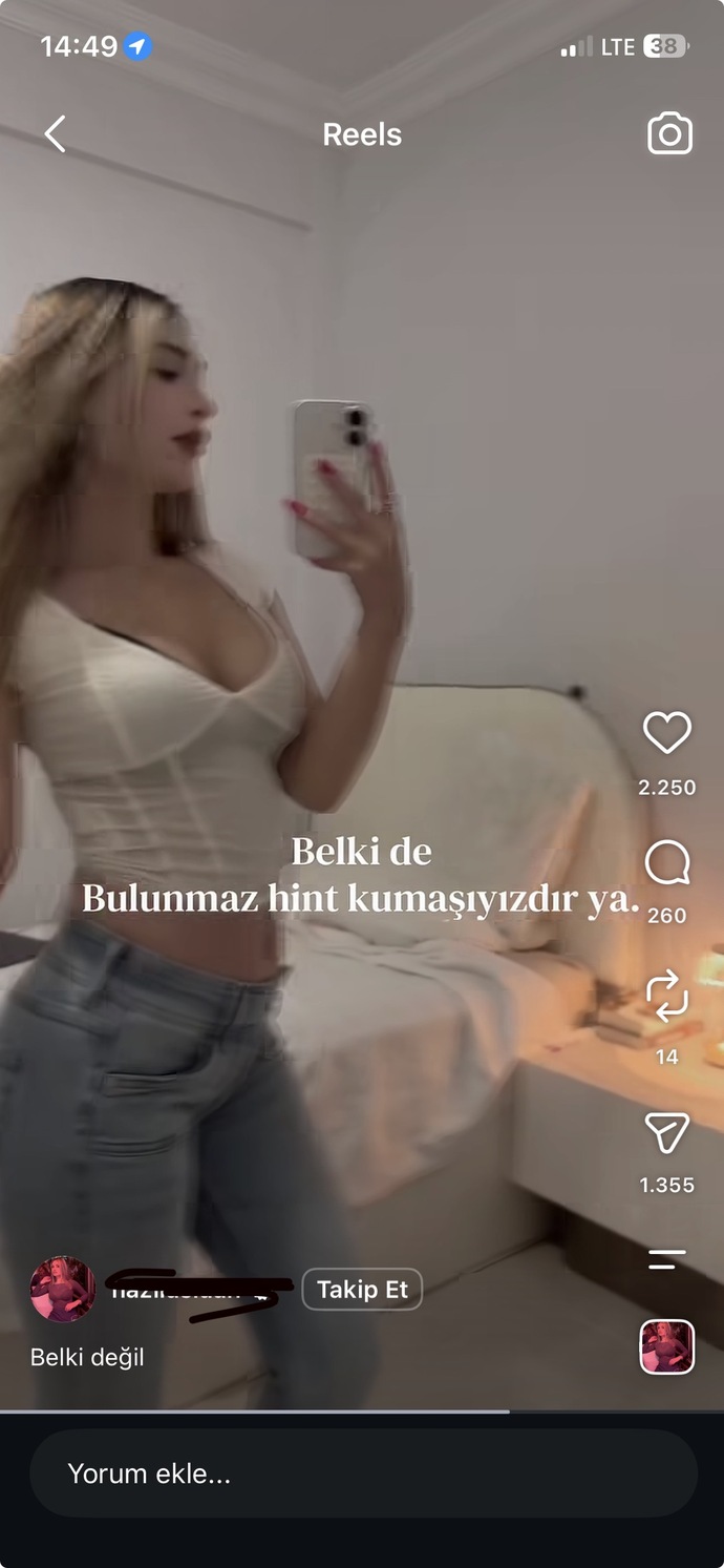 Sosyal medya haksız kazanca mı neden oluyor?