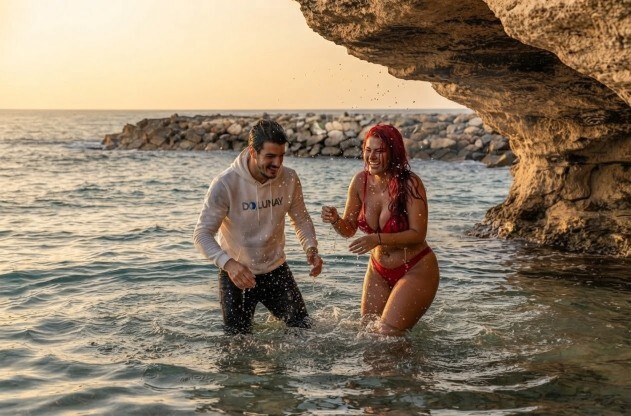 Yanık mısın, dertli misin?