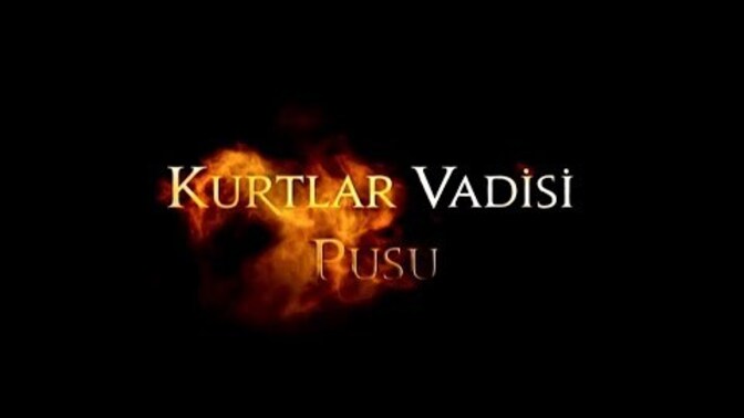 Kurtlar vadisinden nefret edip müzikleriyle aşk yaşayanlar burada mı?