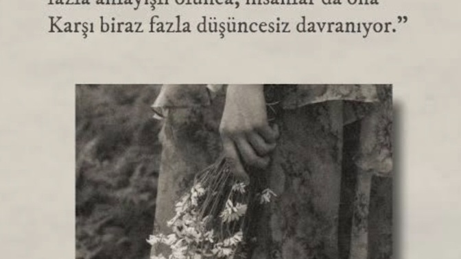 İnsanlara karşı anlayışlı biri misin?