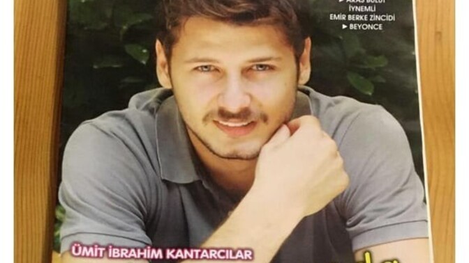 TRENDY DERGİSİNİ OKURMUYDUNUZ?