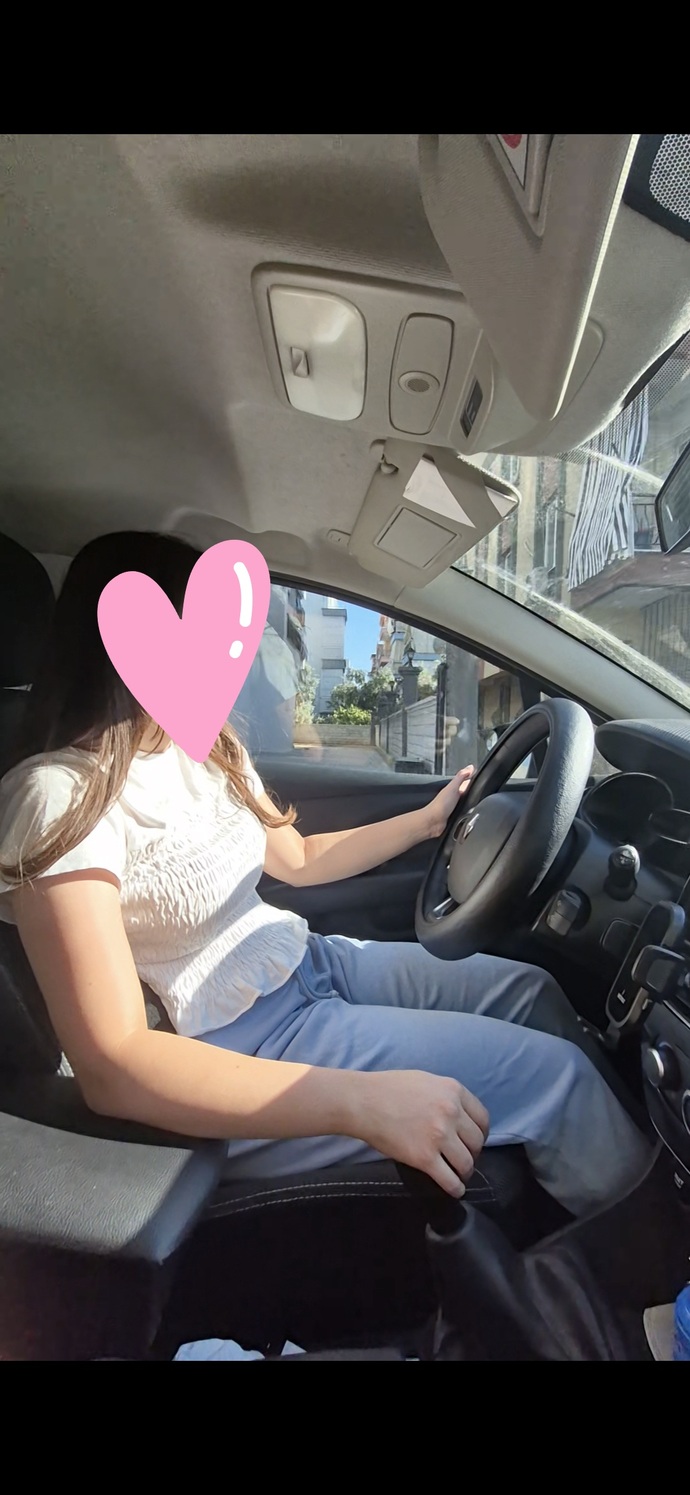 Yan profilden cok mu kilolu görünüyorum?