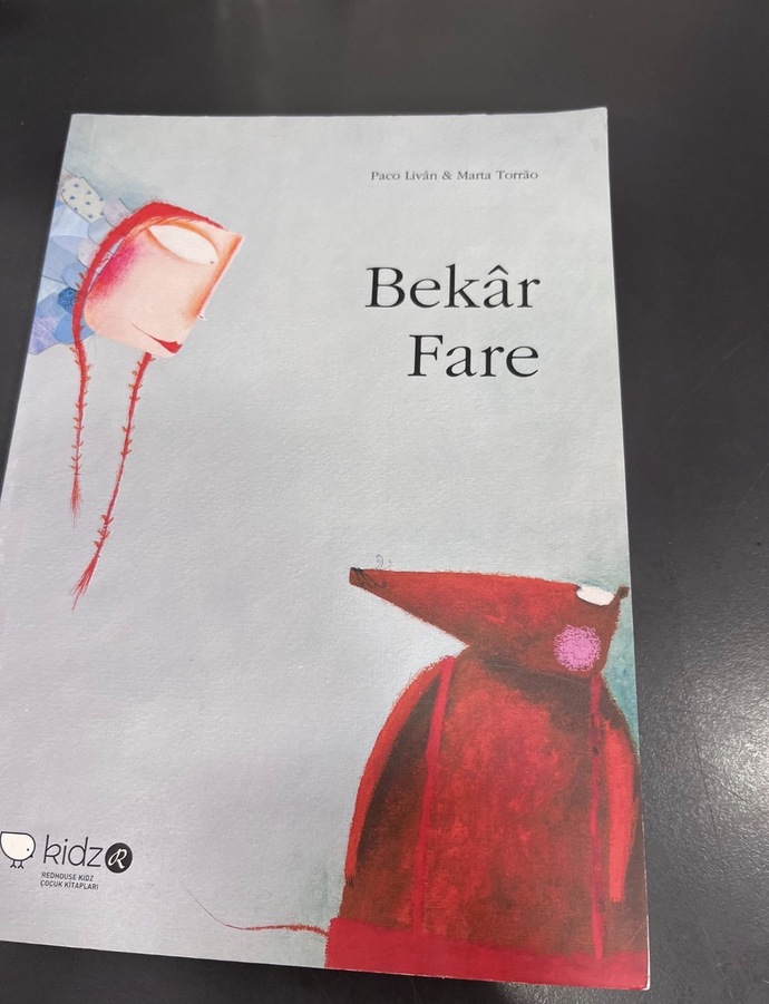 Çocuk kitabında bu içerik ne alaka😹?