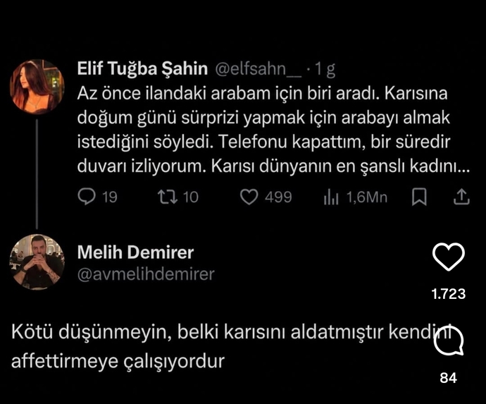 Peki teselli etmekte ne kadar iyisiniz?