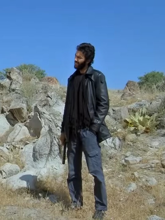 Genellikle nasıl giyim kombini yaparsınız?