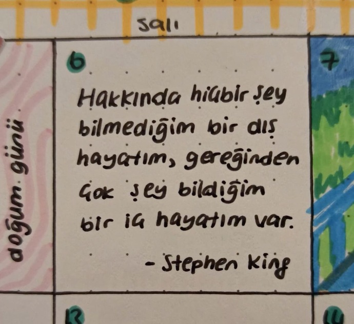 Klasik bir edebiyat karakteriyle bir akşam yemeği yeme şansınız olsa kimi seçerdiniz ve ona ilk ne sorardınız?