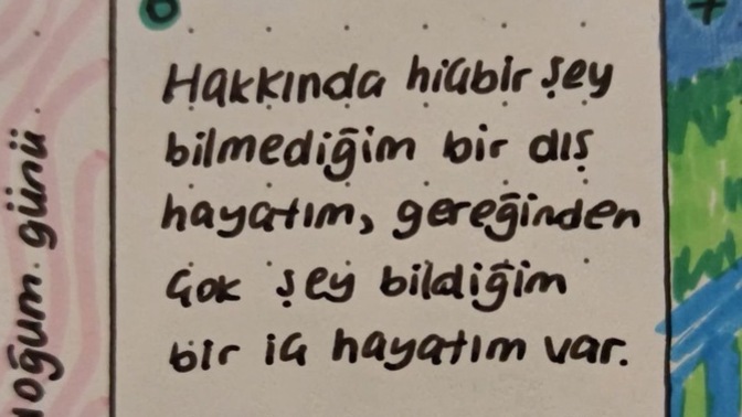 Klasik bir edebiyat karakteriyle bir akşam yemeği yeme şansınız olsa kimi seçerdiniz ve ona ilk ne sorardınız?