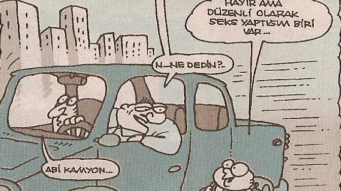 Günümüz veletleriyle aranız iyi mi?