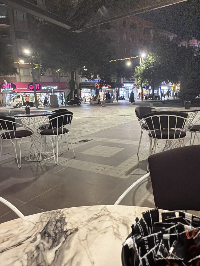 nedir buranın olayı