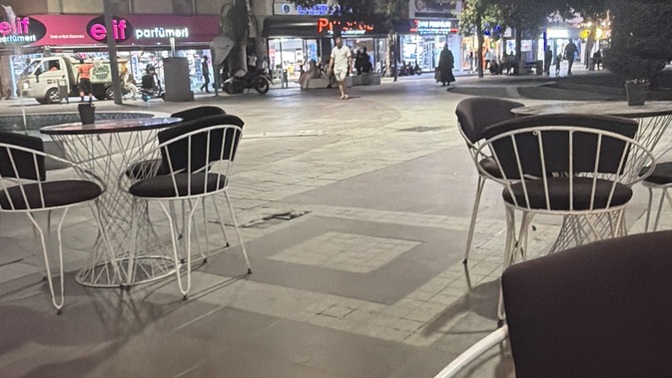 Konya’da gezilecek yerler ve yapılacak şeyler neler, buranın olayı ne?