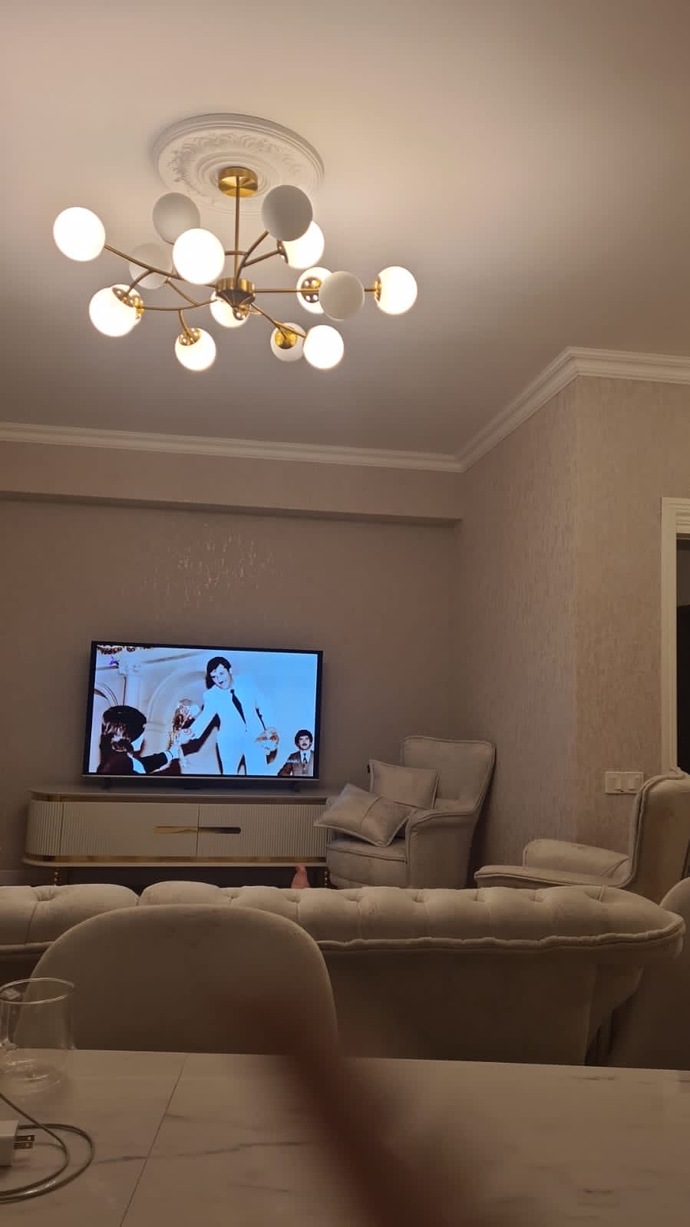 Yalnızlıktan korkar mısın, ev sessiz olunca tırsayanlardan mısın yoksa çok da tın mı diyorsun?