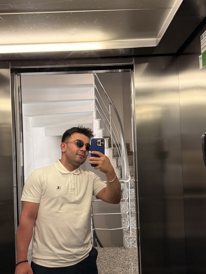 Selamlar Tombiş chefiniz nasıl çıkmış?