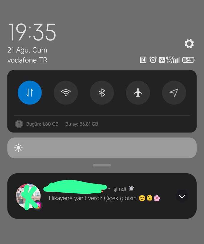 Reddetmenin kibarcası olur mu?