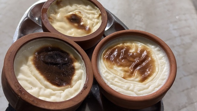 Size fırında sütlaç yapmamı ister misiniz?