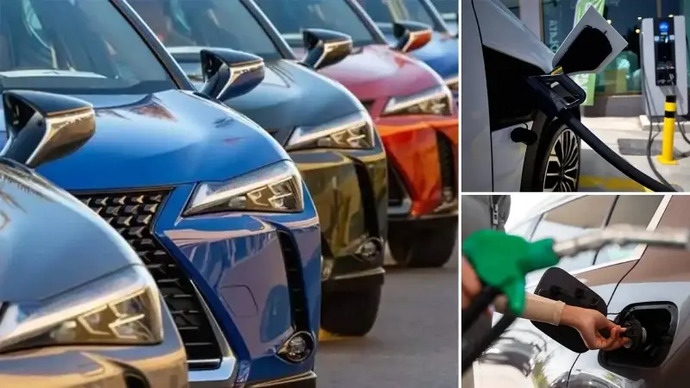 Elektrikli araç mı benzinli araç mı daha mantıklı, hangisini tercih etmeli?