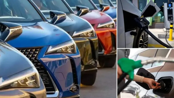 Elektrikli araç mı benzinli araç mı daha mantıklı, hangisini tercih etmeli?