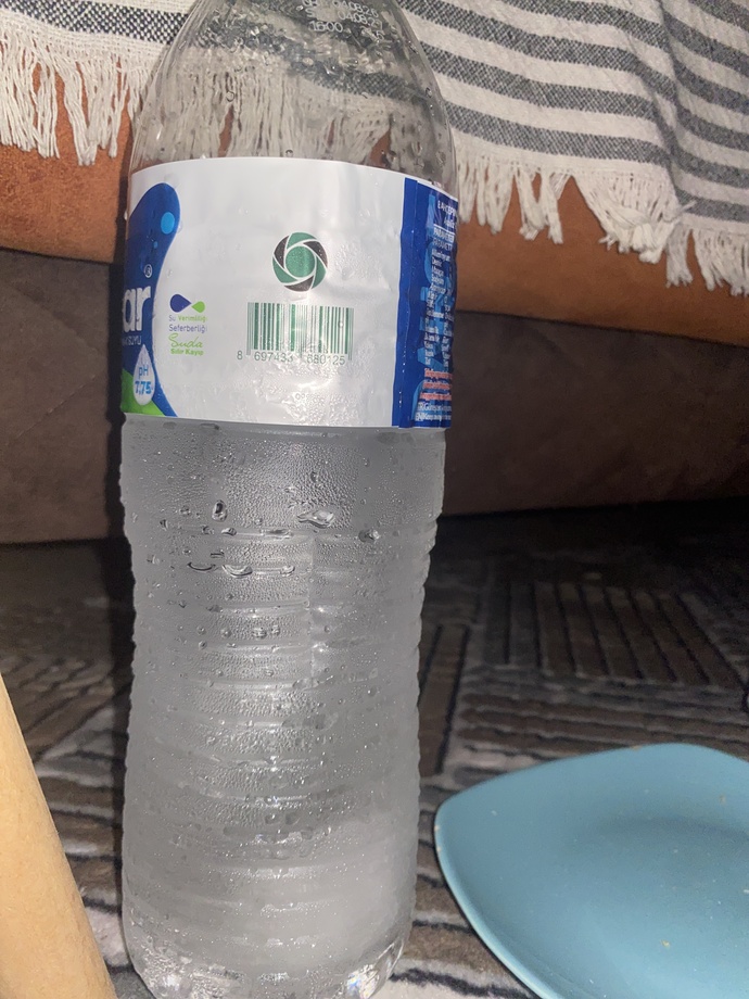 Bol su içiyor musunuz?