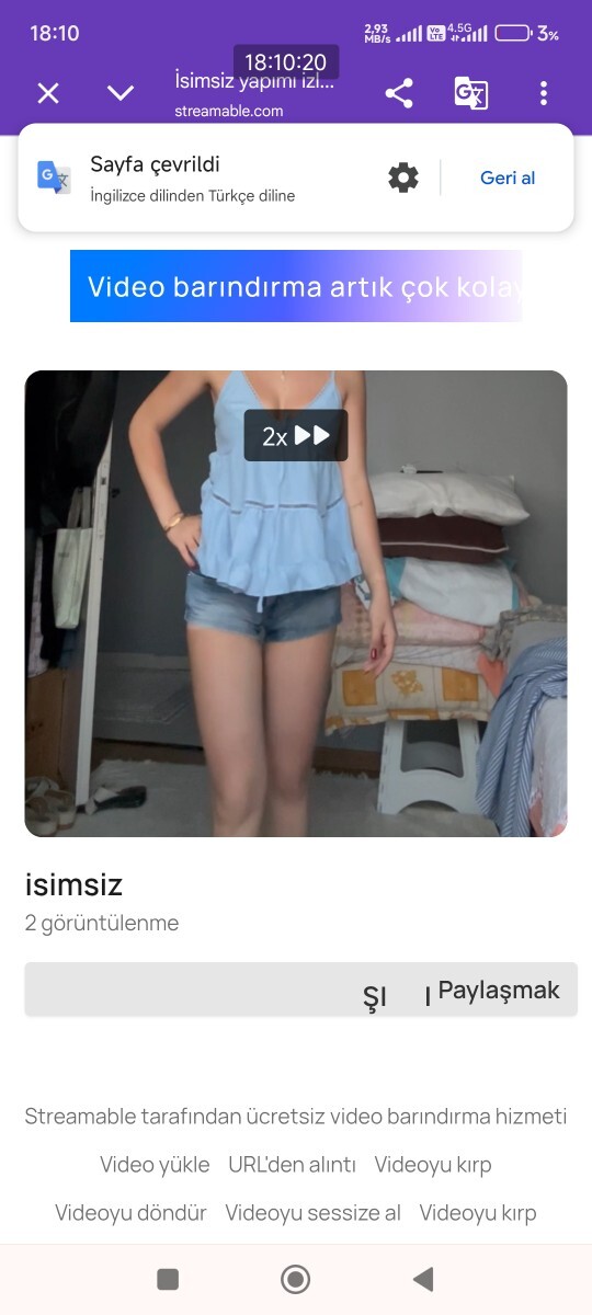 Hangi kombin güzel olmuş ya da hiçbiri olmamış mı?