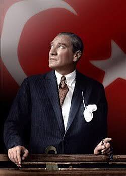 AK Parti gidiyor ise, neden herkes AK Parti'ye katılıyor?