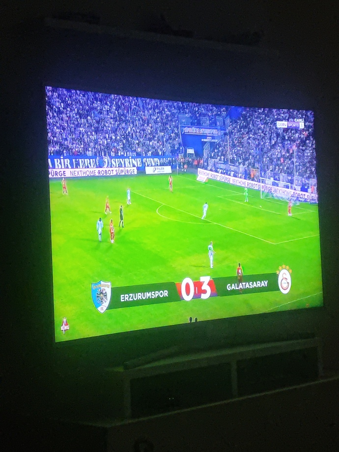 İyi akşamlar , neler yapıyorsunuz?