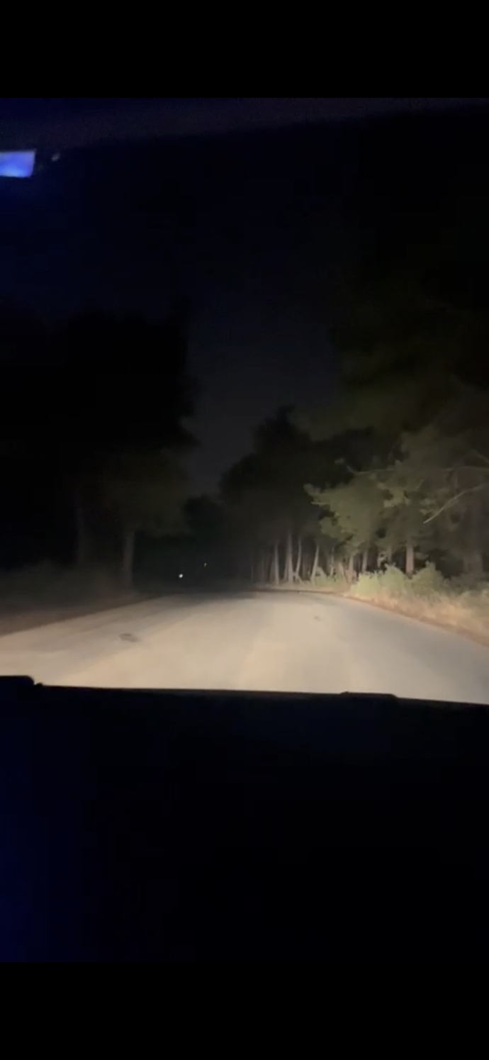 Sizce nereye gidiyorumdur bilene ödül?