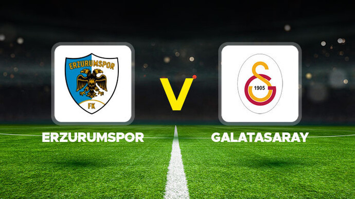 Galatasaray 4-0 Erzurumspor! Ne düşünüyorsunuz?
