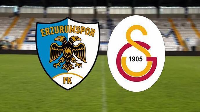 Galatasaray 4-0 Erzurumspor! Ne düşünüyorsunuz?
