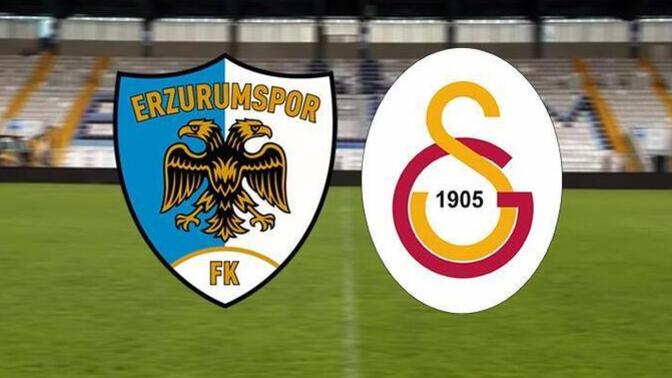 Galatasaray 4-0 Erzurumspor! Ne düşünüyorsunuz?