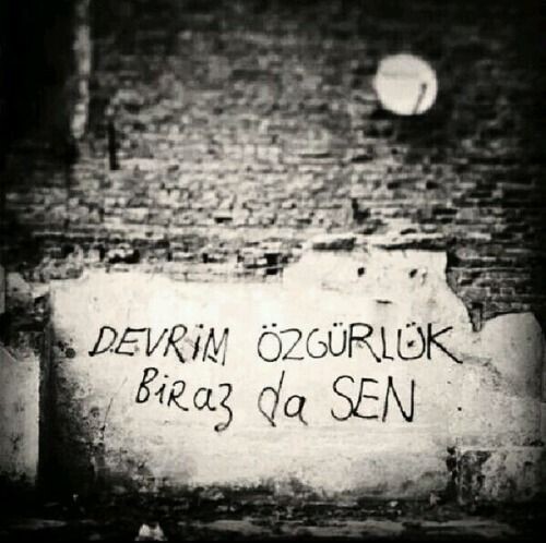 Günümüzde devrim mümkün mü?