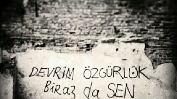 Günümüzde devrim mümkün mü?