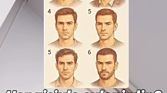 Bir numara seç ve ilişkide aslında neye ihtiyacın olduğunu öğren. kaç numarayı seçtin, çıkan sonuç seni ne kadar anlatıyor ?