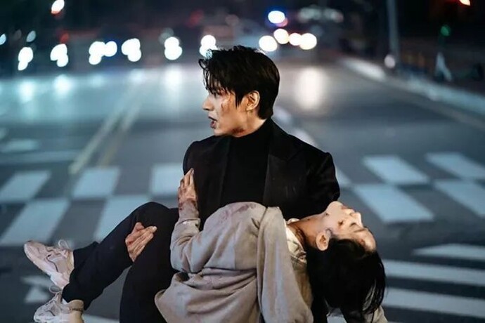 🎬Ne tarz film/dizi izlersin?