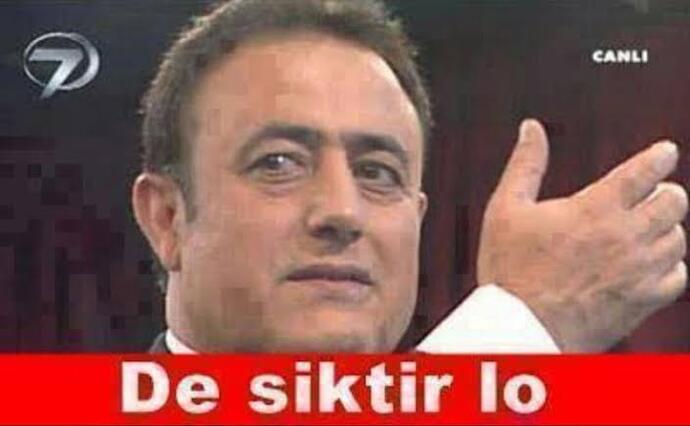 O size geri dönse ne derdiniz?