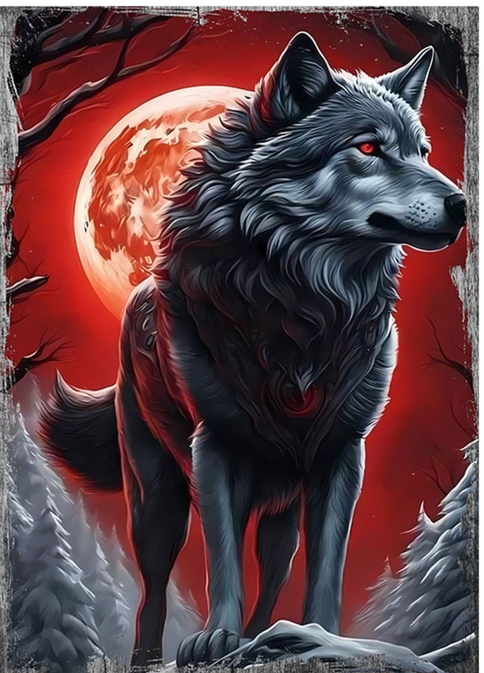 Şehre inen yaralı kurt ne demek bilir misin 🐺🇹🇷?