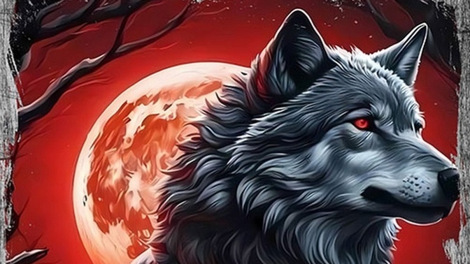 Şehre inen yaralı kurt ne demek bilir misin 🐺🇹🇷?