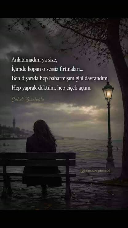 Birini gerçekten sevdiğin hâlde ondan vazgeçmek mi daha zor, yoksa sevgin bitmeden gitmenin gerektiğini kabul etmek mi?
