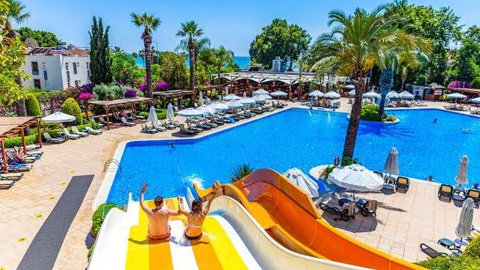 Her beş yıldızlı her otel gerçekten beş yıldız kalitesinde mi?