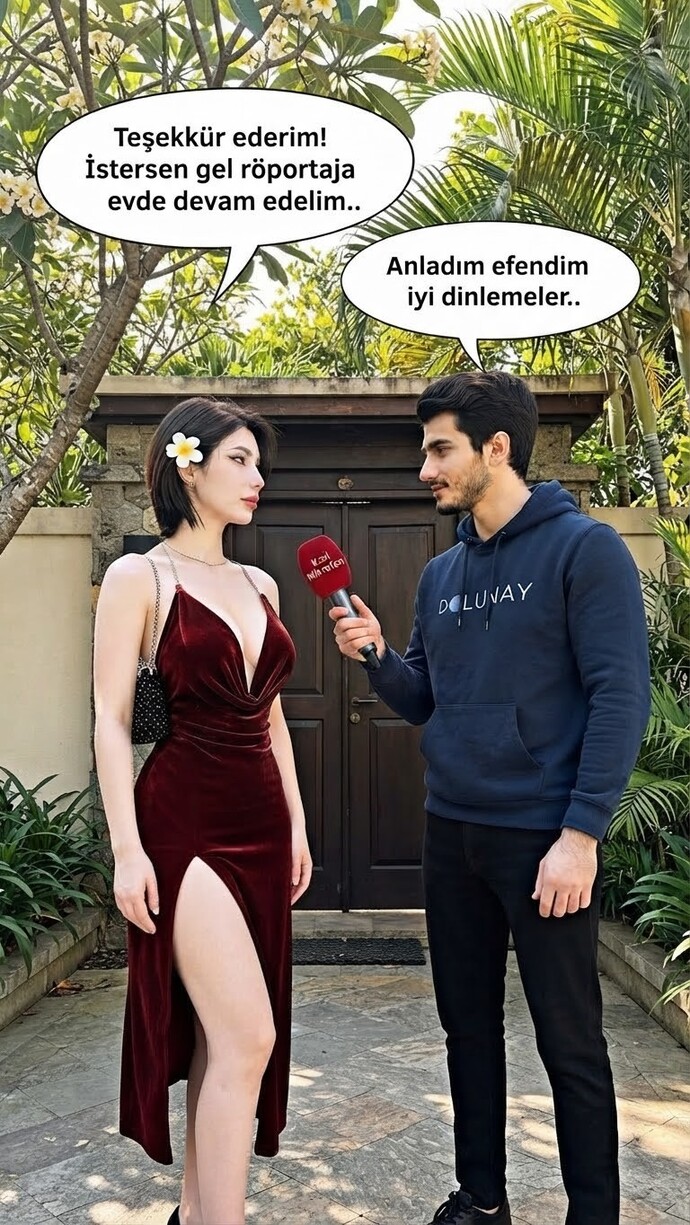 Bugün gideceğin yere bende gitseydim, seninle nereye gitmiş olurdum?