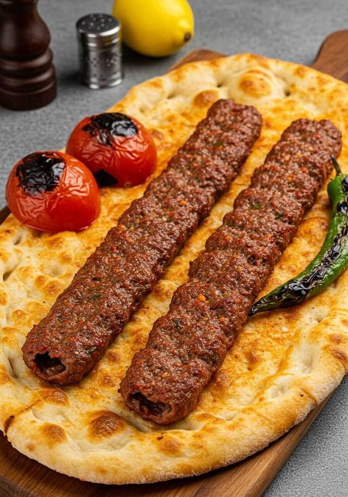 Yemek kokuları sizi rahatsız eder mi?