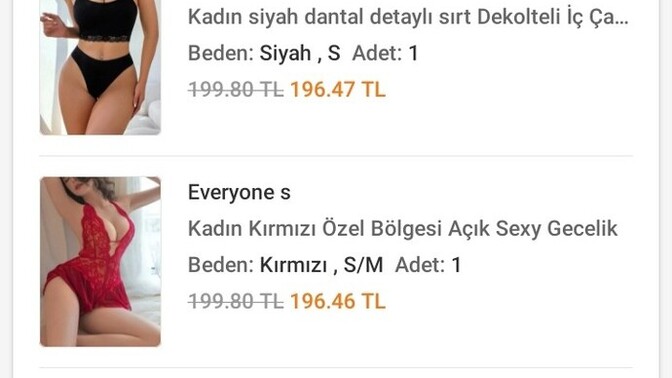 Sizce bunlar video çekimi için iyi mi?