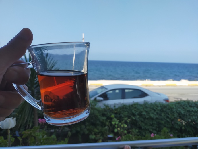Günaydınn, güne nasıl uyandınız?