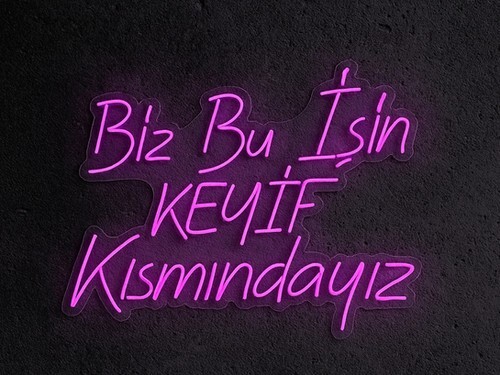 Hayatınızda İyi ki tanımışım Dediğiniz biri var mı?