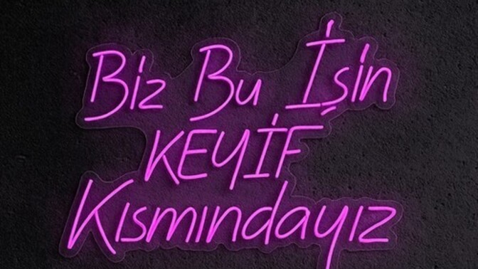 Hayatınızda "İyi ki tanımışım" Dediğiniz biri var mı?
