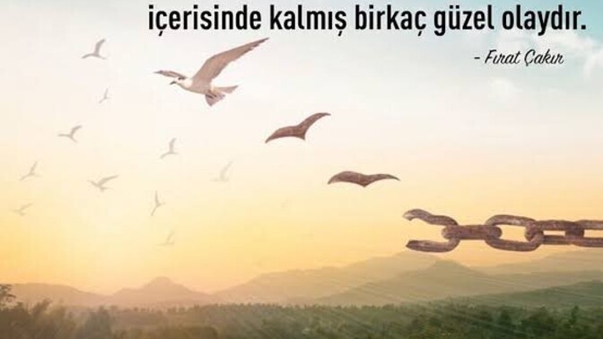 Hayatından silmek istemediğin ama hatırladıkça içini burkan bir anın var mı?