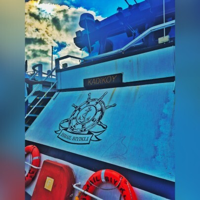 İstanbul günaydın hello nasılsın, en sevdiğin İstanbul mekanı neresi?